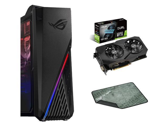 ASUS G15CE Gaming ROG STRIX Computer/PC Case outlet w/ accessories NEW!!!