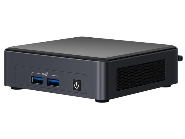 NeweggBusiness - Intel NUC11TNKi70Z Home & Business Mini