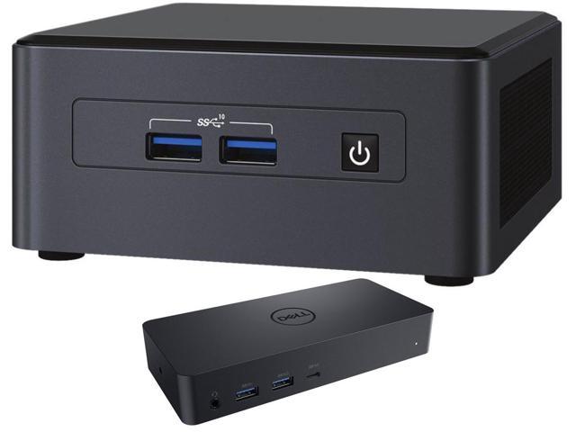 NeweggBusiness - Intel NUC 11 Pro NUC11TNHi5 Home & Business Mini