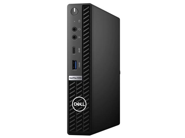 NeweggBusiness - Dell OptiPlex 5090 CWKC3-N Home & Business Mini