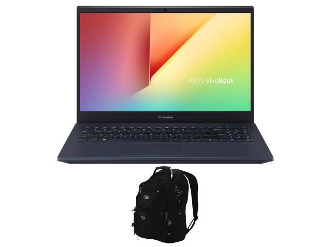 NeweggBusiness ASUS VivoBook Home Business Laptop Intel i5