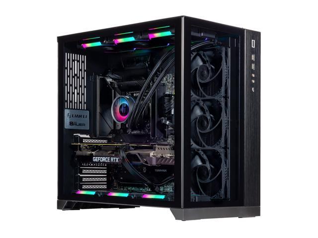 PC Pro Intel Core i9 - RTX 4070 Ti