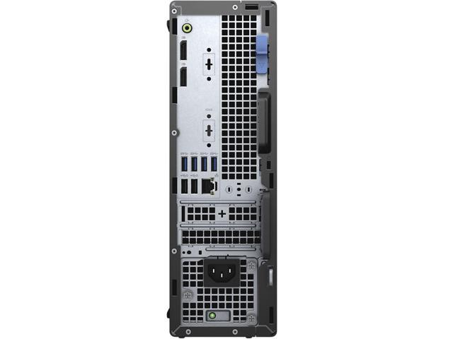 ⭐️506⭐️DELL OptiPlex 3090⭐️ i5-10505 Amazon.com: Dell OptiPlex 3000 3090 Desktop Computer - Intel