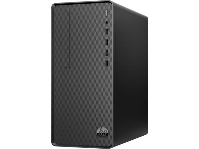 NeweggBusiness - HP M01-F2254 Home & Business Desktop (Intel i3