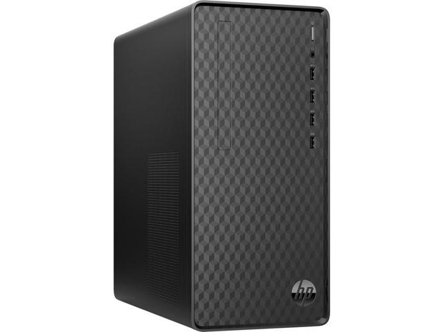 NeweggBusiness - HP M01-F2254 Home & Business Desktop (Intel i3