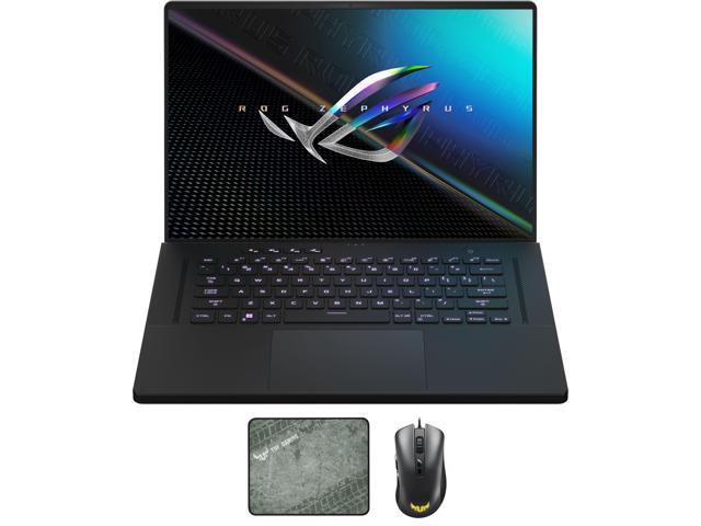 NeweggBusiness - ASUS ROG Zephyrus M16 Gaming Laptop (Intel i7 