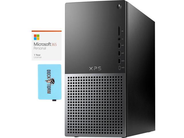 NeweggBusiness - Dell XPS 8950 Home & Business Desktop (Intel i7