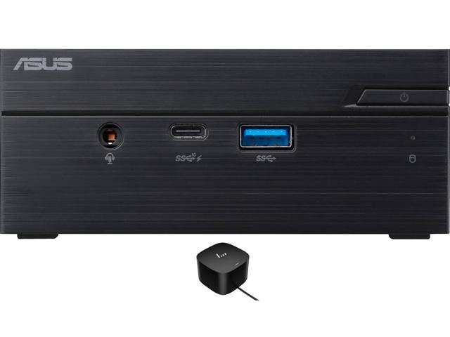 NeweggBusiness - ASUS PN51-S1 Home & Business Mini Desktop (AMD