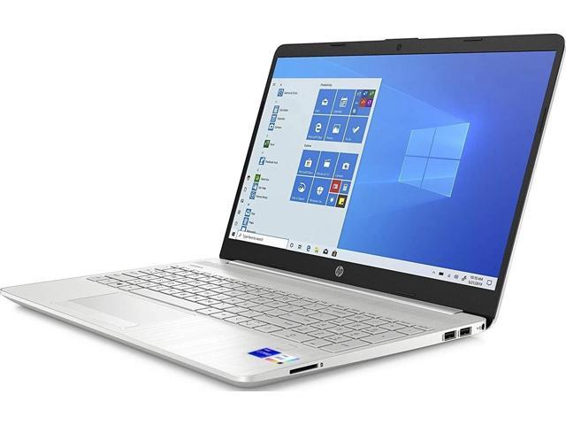 NeweggBusiness - HP 15t-dw300-15 Home & Business Laptop (Intel i7