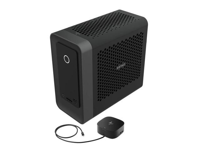 NeweggBusiness - ZOTAC MAGNUS ONE ECM53060C Gaming & Entertainment