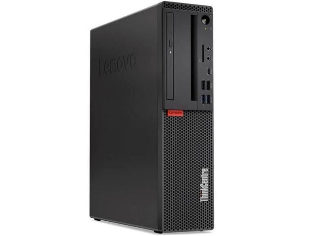 NeweggBusiness - Lenovo ThinkCentre M920s SFF Business Mini