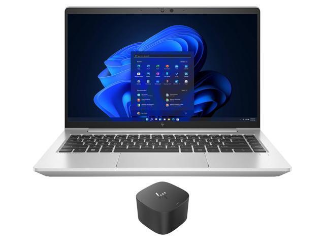 NeweggBusiness - HP EliteBook 640 G9 Home & Business Laptop (Intel
