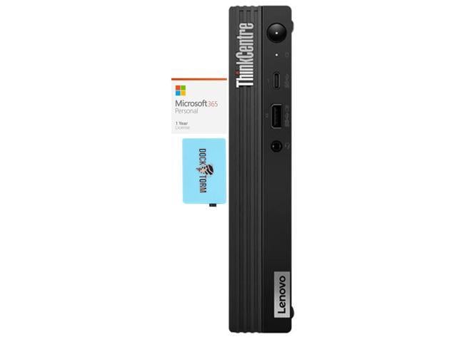 NeweggBusiness - Lenovo ThinkCentre M75q Tiny-Gen 2 M Home