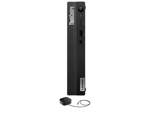 NeweggBusiness - Lenovo ThinkCentre M75q Tiny-Gen 2 M Home