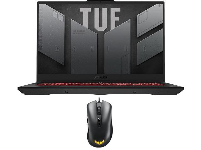 NeweggBusiness - ASUS TUF Gaming A17 Gaming & Entertainment Laptop