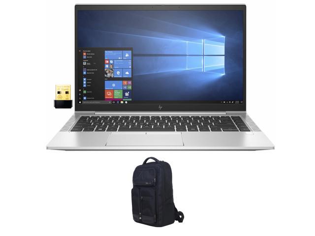 NeweggBusiness HP EliteBook 845 G7 Home Business Laptop AMD