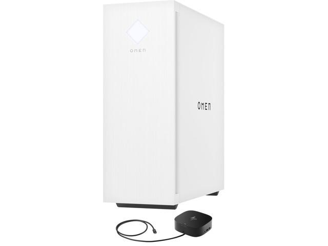 OMEN 25L Gaming Desktop