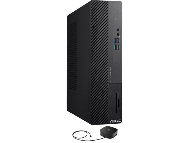 NeweggBusiness - ASUS ExpertCenter D5 SFF Home & Business Mini