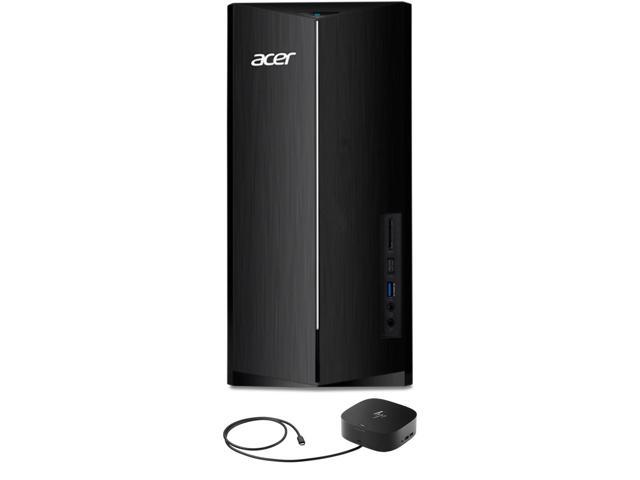 NeweggBusiness - Acer Aspire TC-1770 Home & Business Desktop