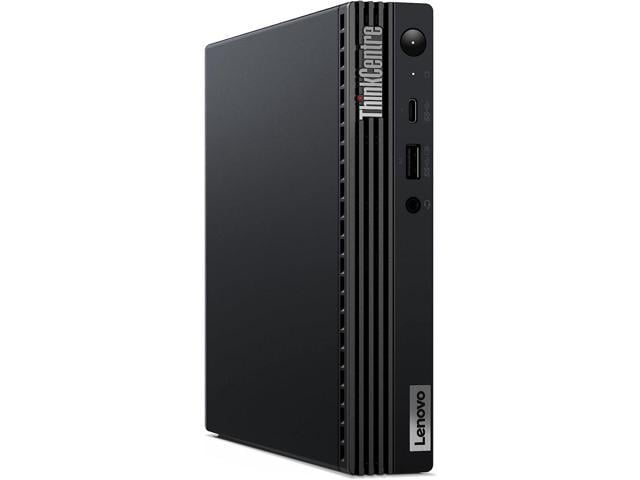 NeweggBusiness - Lenovo ThinkCentre M75q Gen 2 Business Mini