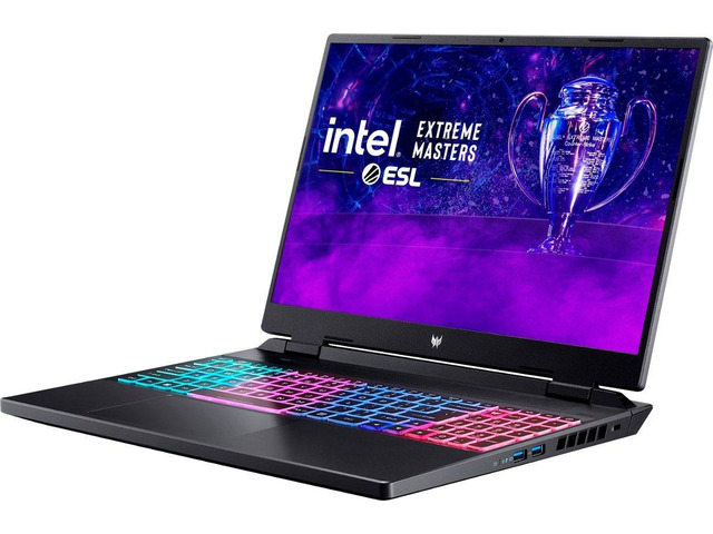 NeweggBusiness - Acer Predator Helios Neo Gaming Laptop 16.0