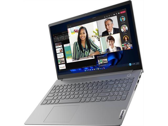 NeweggBusiness - Lenovo ThinkBook 15 G4 Home & Business Laptop