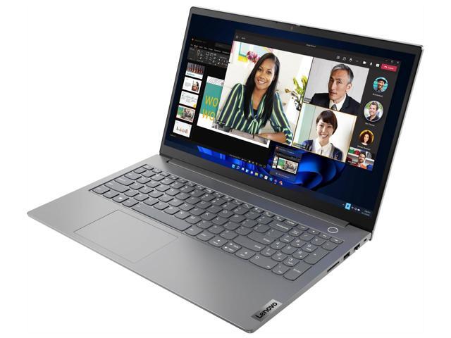 NeweggBusiness - Lenovo ThinkBook 15 G4 Home & Business Laptop