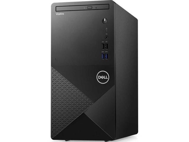 NeweggBusiness - Dell Vostro 3910 Home & Business Desktop (Intel