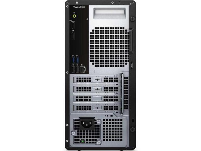 NeweggBusiness - Dell Vostro 3910 Home & Business Desktop (Intel