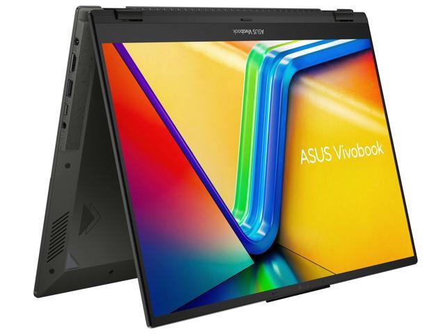 NeweggBusiness - ASUS Vivobook S 16 Flip TN3604 Home NeweggBusiness - ASUS Vivobook S 16 Flip TN3604 Home