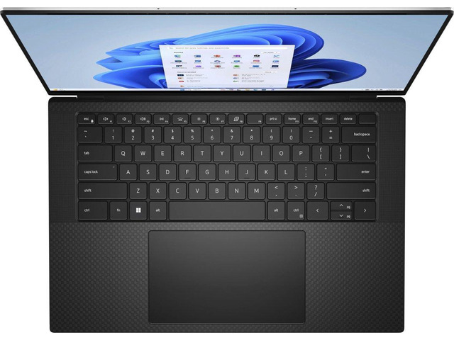 NeweggBusiness - Dell XPS 15 Home & Entertainment Laptop (Intel i9