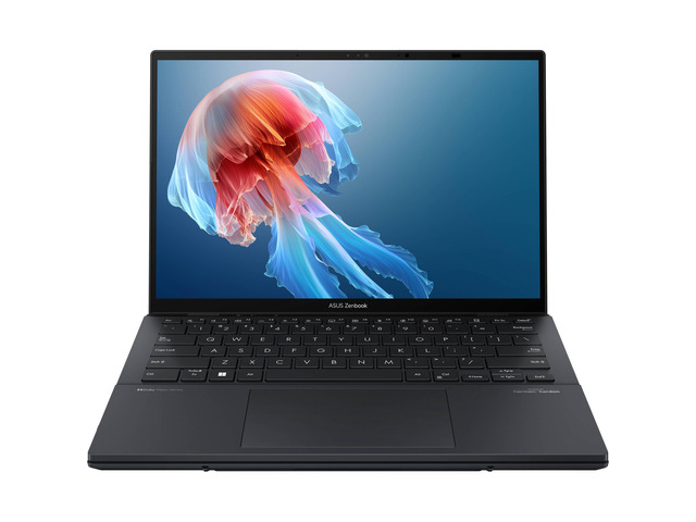 NeweggBusiness - ASUS Zenbook DUO UX8406 Home & Business 2-in-1