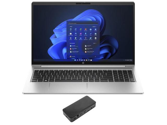 NeweggBusiness - HP Probook 450 G10 Home & Business Laptop (Intel