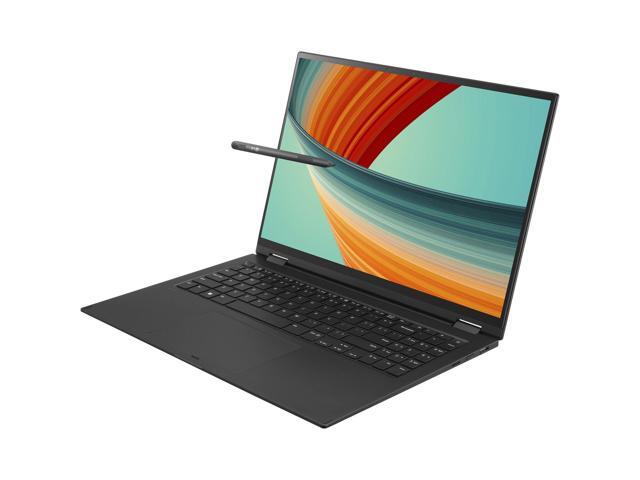 NeweggBusiness - LG gram Home & Business 2-in-1 Laptop (Intel i7