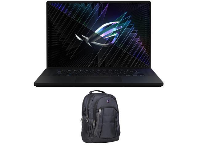 asus gaming laptop with backpack Smatree Hard Double for 16 inch ASUS/DELL/HP/Razer The item is in the original ASUS ROG Strix AI Gaming