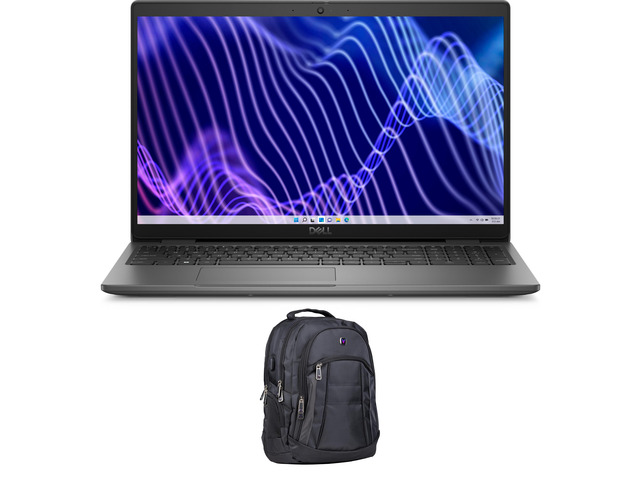 NeweggBusiness - Dell Latitude 3540 Home & Business Laptop (Intel