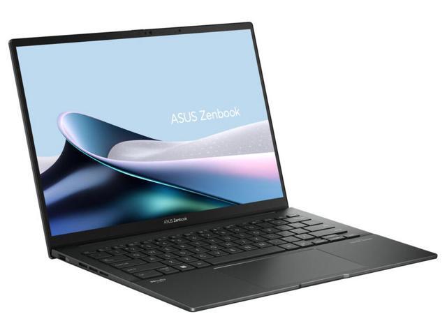 NeweggBusiness - ASUS Zenbook 14 Home & Business Laptop NeweggBusiness - ASUS Zenbook 14 Home & Business Laptop