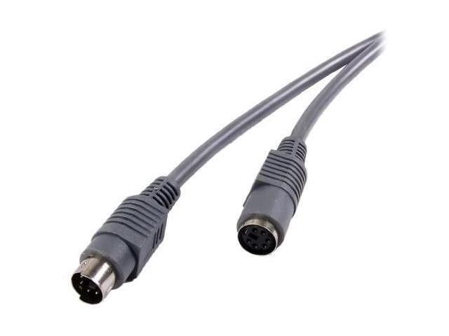 thumbnail image 2 of LS2208 Serial Coiled Cable For Motorola Symbol Zebra 2 of 10