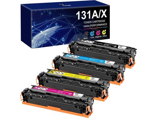 Hp Laserjet Pro 200 Toner