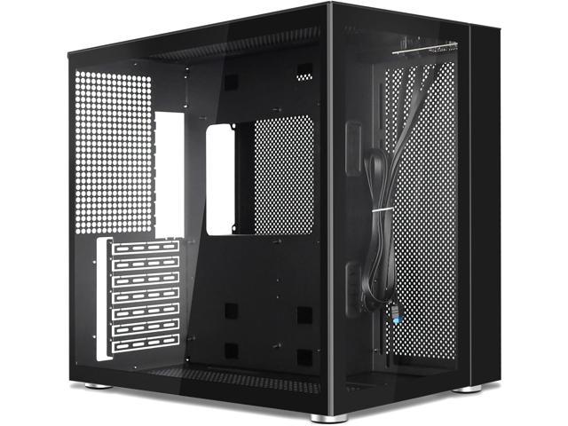 NeweggBusiness - Computer Cases,Mid-Tower PC Gaming Case ATX/M-ATX