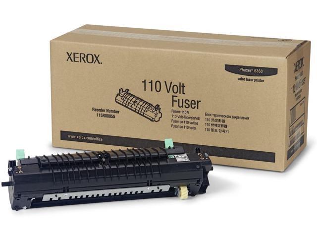 Genuine Xerox 110V Fuser for the Phaser 6700 126K32220
