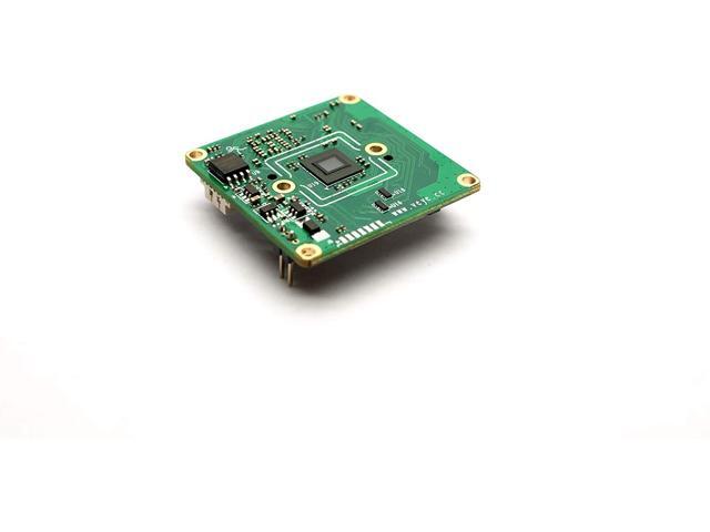 13MP Global Shutter MIPI CSI-2 Camera CS-MIPI-SC132 for Raspberry Pi 4/3B+/3 and Jetson Nano XavierNX (no Lens)