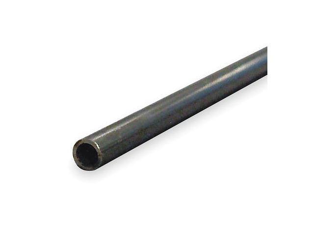 NeweggBusiness - ZORO SELECT 3CCJ7 Tubing,Seamless,5/8 In,6 Ft 