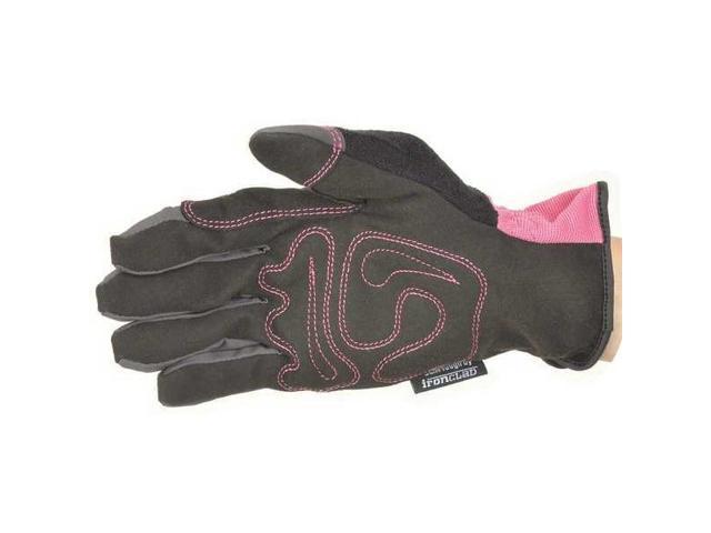 Ironclad Tuff Chix Women's Work Gloves TCX, Designed for Women's