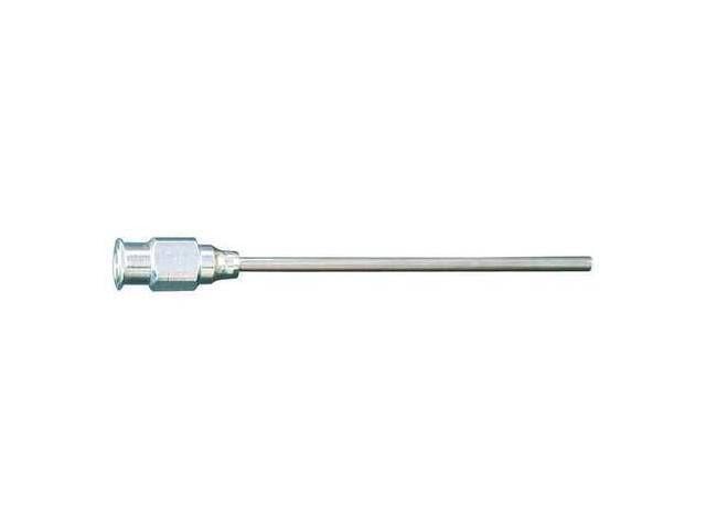 NeweggBusiness - ZORO SELECT 5FTY5 Needle, Reusable Blunt Probe 