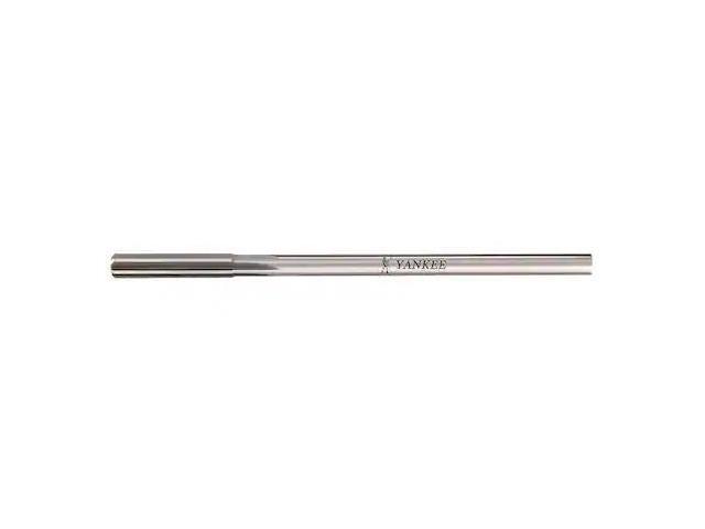 NeweggBusiness - ZORO SELECT 433-0.025 Chucking Reamer,No 72