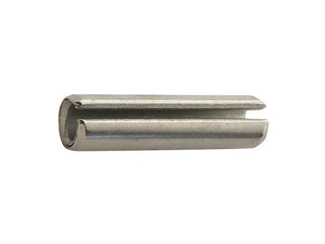 ぴょん♪ NeweggBusiness - ZORO SELECT 5BY32 Spring Pin,Slot,1 1/2x5