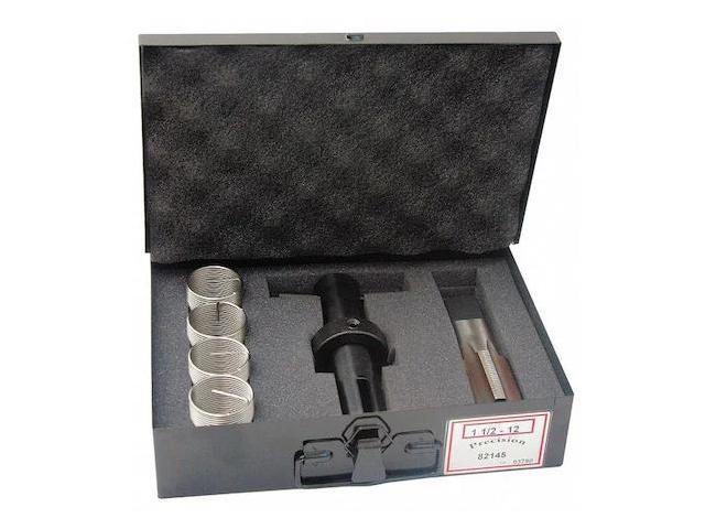 NeweggBusiness - ZORO SELECT 88315 BSP Repair Kit,3/4-14,4pcs.