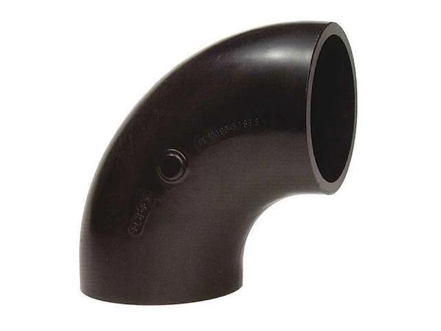 NeweggBusiness - ZORO SELECT 153108013 Elbow,3 In,Polyethylene