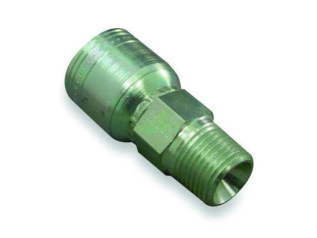 Aeroquip 1/4in-1/8in Pipe Bushing Aeroquip 1/4in-1/8in Pipe Bushing